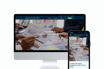 Découvrez notre nouveau site internet