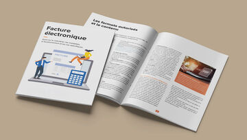 Facture électronique: le guide complet pour comprendre et anticiper la réforme