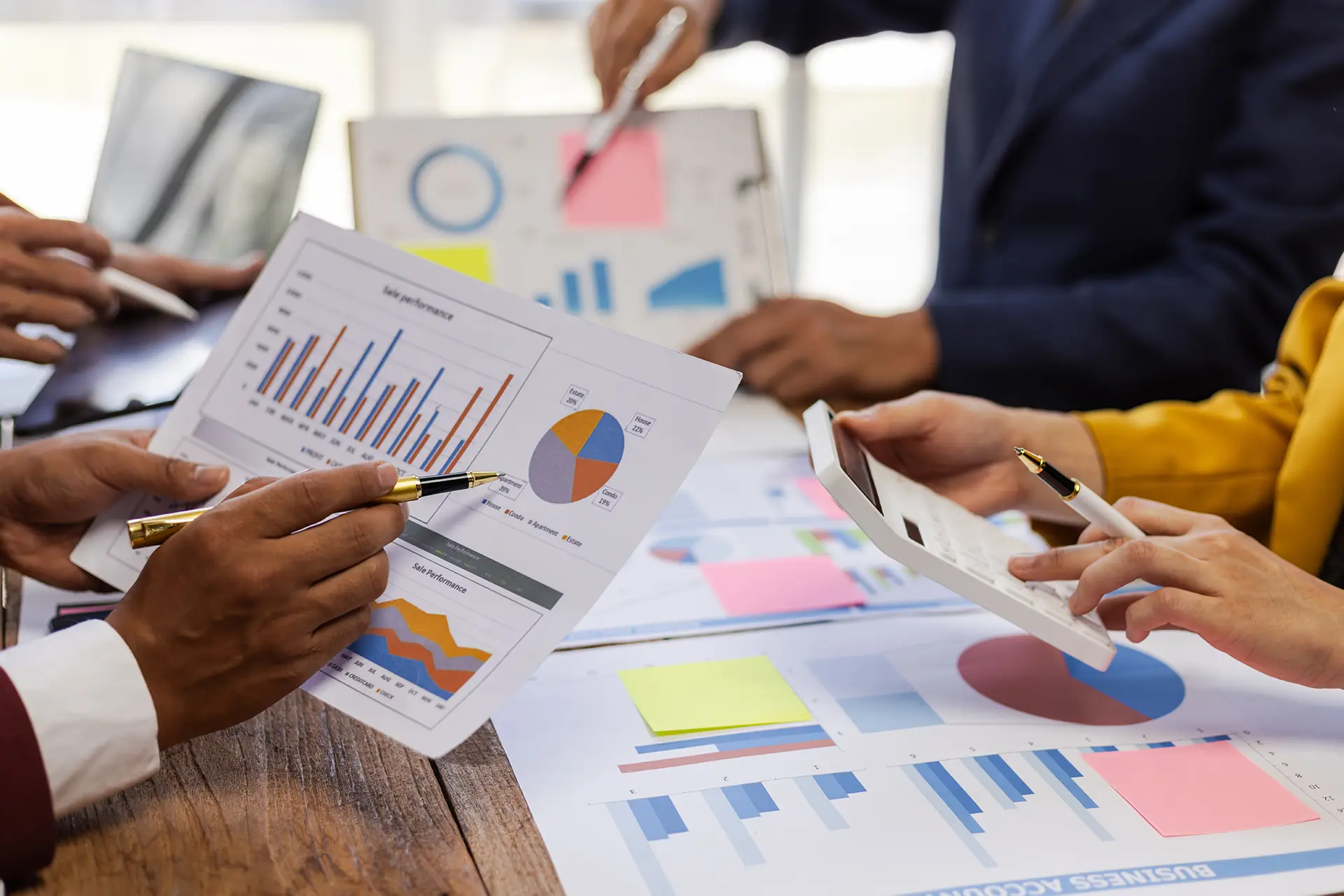 Expertise comptable à Montigny-le-Bretonneux 